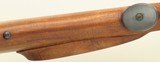 Burgess & Kennedy custom Mauser 98 .308 Norma Magnum, 1977, Canjar, excellence in simplicity, over 95 percent, layaway - 11 of 12