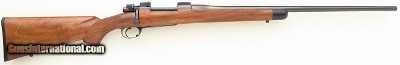 Burgess & Kennedy custom Mauser 98 .308 Norma Magnum, 1977, Canjar, excellence in simplicity, over 95 percent, layaway