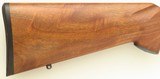 Burgess & Kennedy custom Mauser 98 .308 Norma Magnum, 1977, Canjar, excellence in simplicity, over 95 percent, layaway - 9 of 12