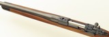 Burgess & Kennedy custom Mauser 98 .308 Norma Magnum, 1977, Canjar, excellence in simplicity, over 95 percent, layaway - 3 of 12