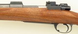 Burgess & Kennedy custom Mauser 98 .308 Norma Magnum, 1977, Canjar, excellence in simplicity, over 95 percent, layaway - 6 of 12