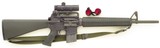 Colt AR-15 Match Target Competition HBAR, 20-inch, 1/9, Colt 4x20, 95 percent