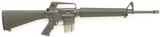 Pre-ban Colt AR-15 Sporter Target Model .223 Remington, made 1/94, 20-inch, 1/7, great bore, 95 percent - 1 of 9
