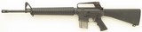 Pre-ban Colt AR-15 Sporter Target Model .223 Remington, made 1/94, 20-inch, 1/7, great bore, 95 percent - 2 of 9