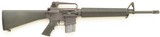 Pre-ban Colt AR-15 Sporter Target Model .223 Remington, 1993, 20-inch, 1/7, great bore, 90 percent - 1 of 9