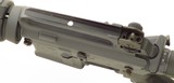 Pre-ban Colt AR-15 Sporter Match HBAR .223, 1990, 20-inch, 1/7, detachable lug, 90 percent - 7 of 9
