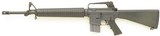 Pre-ban Colt AR-15 Sporter Match HBAR .223, 1990, 20-inch, 1/7, detachable lug, 90 percent - 2 of 9