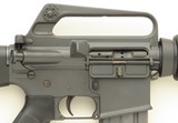 Pre-ban Colt AR-15 A2 Sporter II 5.56, 1987, 20-inch, 1/7, 95 percent - 5 of 9