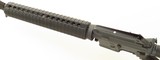Pre-ban Colt AR-15 A2 Sporter II 5.56, 1987, 20-inch, 1/7, 95 percent - 3 of 9