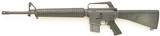 Pre-ban Colt AR-15 A2 Sporter II 5.56, 1987, 20-inch, 1/7, 95 percent - 2 of 9