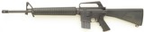 Pre-ban Colt AR-15 A2 Sporter II 5.56, January 1987, 20-inch, 1/7, great bore, 95 percent - 2 of 9