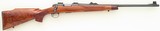 Remington 40-X .22 LR repeater, open sights, superb walnut, likely unfired since proof, at least 99 percent, layaway