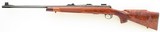 Remington 40-X .22 LR repeater, open sights, superb walnut, likely unfired since proof, at least 99 percent, layaway - 2 of 14