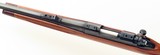 Remington 40-X .22 LR repeater, open sights, superb walnut, likely unfired since proof, at least 99 percent, layaway - 3 of 14