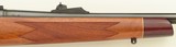Remington 40-X .22 LR repeater, open sights, superb walnut, likely unfired since proof, at least 99 percent, layaway - 12 of 14