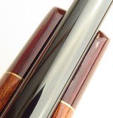 Remington 40-X .22 LR repeater, open sights, superb walnut, likely unfired since proof, at least 99 percent, layaway - 14 of 14