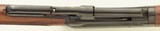 Takedown Winchester 1895 Limited Series .405 Winchester, pristine bore, red dot Noblex, 90 percent, layaway - 10 of 12