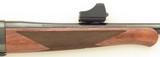 Takedown Winchester 1895 Limited Series .405 Winchester, pristine bore, red dot Noblex, 90 percent, layaway - 9 of 12