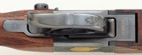 Luxus Arms Presentation Grade serial number 1 .375 H&H Magnum show rifle, cased, exhibition Turkish, gold relief busts, unfired, layaway - 8 of 15