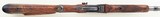 Luxus Arms Presentation Grade serial number 1 .375 H&H Magnum show rifle, cased, exhibition Turkish, gold relief busts, unfired, layaway - 5 of 15