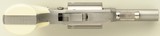 Casull Arms CA 2000 .22 LR, serial 293, stainless steel, folding trigger, numbered case, 98 percent, layaway - 5 of 9