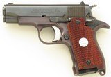 Colt Pony prototype or 