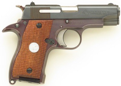 Colt Pony prototype or 