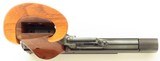 Smith & Wesson Model 41 .22 LR, 5.5-inch heavy & 7-inch, two mags, adjustable grips, great bores, 90 percent, layaway - 4 of 7