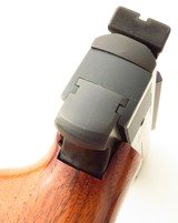 Smith & Wesson Model 41 .22 LR, 5.5-inch heavy & 7-inch, two mags, adjustable grips, great bores, 90 percent, layaway - 6 of 7