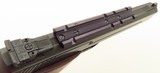 Smith & Wesson Model 41 .22 LR, 5.5-inch heavy & 7-inch, two mags, adjustable grips, great bores, 90 percent, layaway - 3 of 7
