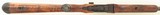 Luxus Arms Model 11 serial number 1, .270 Win., .22-250 Rem., exhibition Turkish, quarter rib, banded, box, unfired, layaway - 4 of 14
