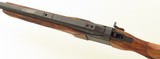 Luxus Arms Model 11 serial number 1, .270 Win., .22-250 Rem., exhibition Turkish, quarter rib, banded, box, unfired, layaway - 3 of 14