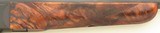 Luxus Arms Model 11 serial number 1, .270 Win., .22-250 Rem., exhibition Turkish, quarter rib, banded, box, unfired, layaway - 11 of 14