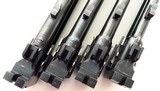 Browning Superposed / Cordy five-barrel set 12/20/28/410, gold engraved, Simmons, 95 percent, layaway - 14 of 14