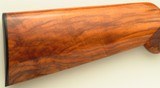 Browning Superposed / Cordy five-barrel set 12/20/28/410, gold engraved, Simmons, 95 percent, layaway - 10 of 14