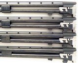Browning Superposed / Cordy five-barrel set 12/20/28/410, gold engraved, Simmons, 95 percent, layaway - 13 of 14