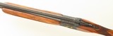 Browning Superposed / Cordy five-barrel set 12/20/28/410, gold engraved, Simmons, 95 percent, layaway - 3 of 14