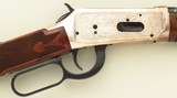 Winchester 94 Legendary Frontiersmen .38-55, box, ammunition, layaway - 6 of 13