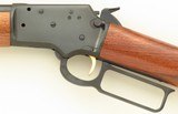 Marlin 39TDS .22 LR with employee serial 48, takedown, 16.5-inch, unfired, case, box, layaway - 7 of 12