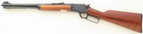 Marlin 39TDS .22 LR with employee serial 48, takedown, 16.5-inch, unfired, case, box, layaway - 3 of 12