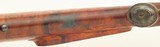 Custom FN 98 .458 Winchester Magnum, AAA-grade English, Fischer, Dayton Traister, strong bore, 14.75 LOP, layaway - 11 of 15