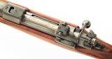 Custom FN 98 .458 Winchester Magnum, AAA-grade English, Fischer, Dayton Traister, strong bore, 14.75 LOP, layaway - 7 of 15