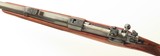 Custom FN 98 .458 Winchester Magnum, AAA-grade English, Fischer, Dayton Traister, strong bore, 14.75 LOP, layaway - 3 of 15