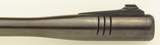 Custom FN 98 .458 Winchester Magnum, AAA-grade English, Fischer, Dayton Traister, strong bore, 14.75 LOP, layaway - 14 of 15