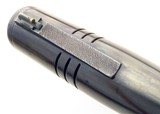 Custom FN 98 .458 Winchester Magnum, AAA-grade English, Fischer, Dayton Traister, strong bore, 14.75 LOP, layaway - 15 of 15