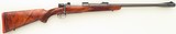 Custom FN 98 .458 Winchester Magnum, AAA-grade English, Fischer, Dayton Traister, strong bore, 14.75 LOP, layaway - 1 of 15