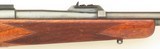 Custom FN 98 .458 Winchester Magnum, AAA-grade English, Fischer, Dayton Traister, strong bore, 14.75 LOP, layaway - 12 of 15