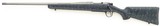 Left hand Christensen Arms Model 14 Mesa 6.5 Creedmoor, 22-inch, brake, spiral fluting, under 20 rounds fired, 99 percent