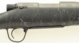 Left hand Christensen Arms Model 14 Mesa 6.5 Creedmoor, 22-inch, brake, spiral fluting, under 20 rounds fired, 99 percent - 6 of 10