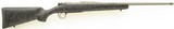 Left hand Christensen Arms Model 14 Mesa 6.5 Creedmoor, 22-inch, brake, spiral fluting, under 20 rounds fired, 99 percent - 2 of 10